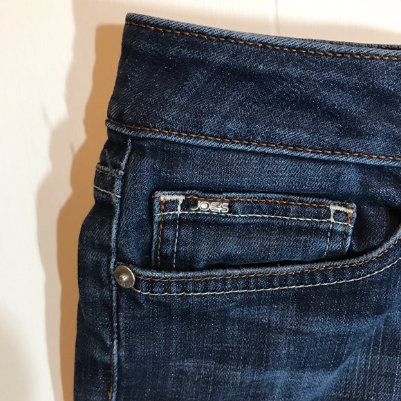 Joe’s Jeans denim :: Bootcut - Picture 6 of 8